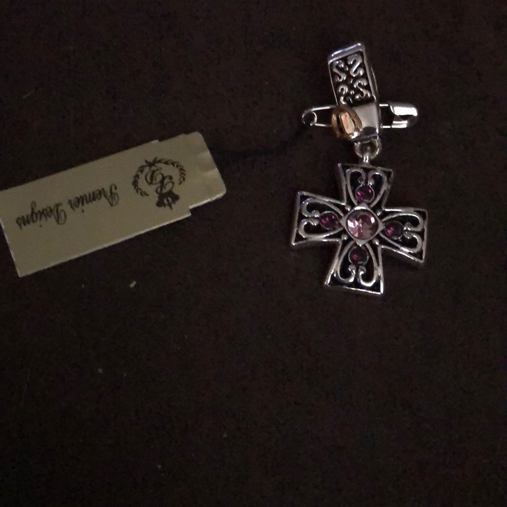 Brooches